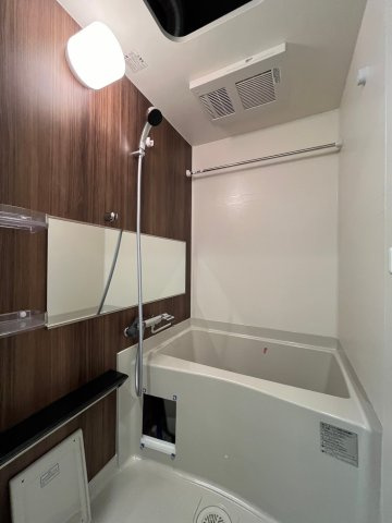 プレサンス名古屋菊井セルカ　名古屋市賃貸　仲介手数料無料の浴室|※参考写真