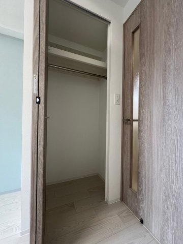 プレサンス名古屋菊井セルカ　名古屋市賃貸　仲介手数料無料の収納|※参考写真