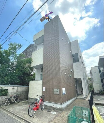 ボンヌール枇杷島　名古屋市賃貸　仲介手数料無料