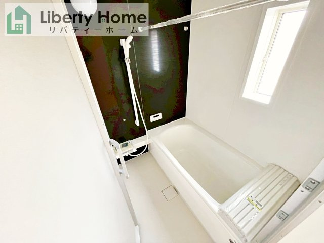 土浦市乙戸南第6　新築戸建　5号棟の浴室