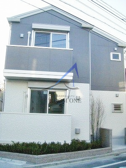 RIVERSIDE　東蒲田