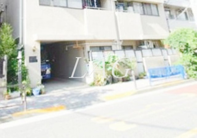 【エントランス】 | 田戸ガードンツリー | エントランスです。