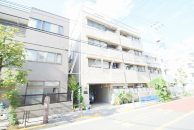 【外観】 | 田戸ガードンツリー | 外観です。