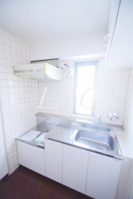 【キッチン】 | 田戸ガードンツリー | キッチンです。