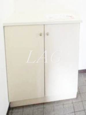 【収納】 | 田戸ガードンツリー | 収納です。