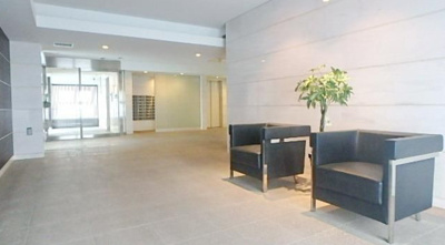 【ロビー】 | La Douceur浅草橋