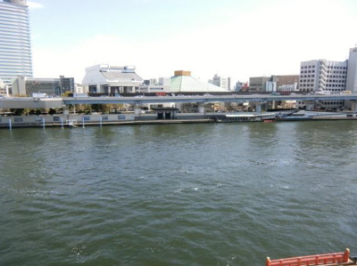 【展望】 | La Douceur浅草橋