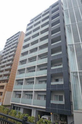 【外観】 | La Douceur浅草橋