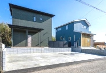 長生郡一宮町東浪見　中古戸建