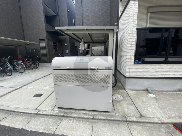 F mirai Doliyのその他共用部分