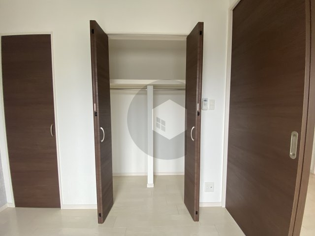 F mirai Doliyの収納