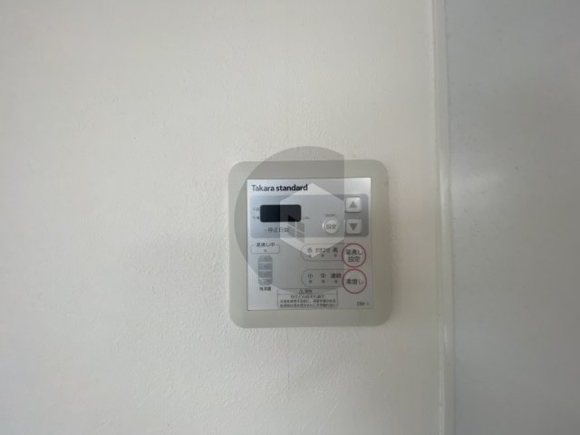 F mirai Doliyの設備