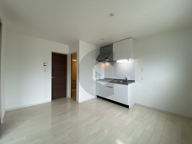 F mirai Doliyの内装