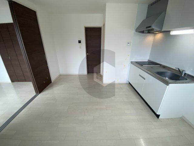 F mirai Doliyの居間・リビング