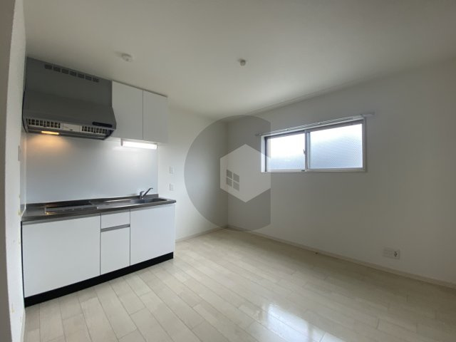 F mirai Doliyの居間・リビング