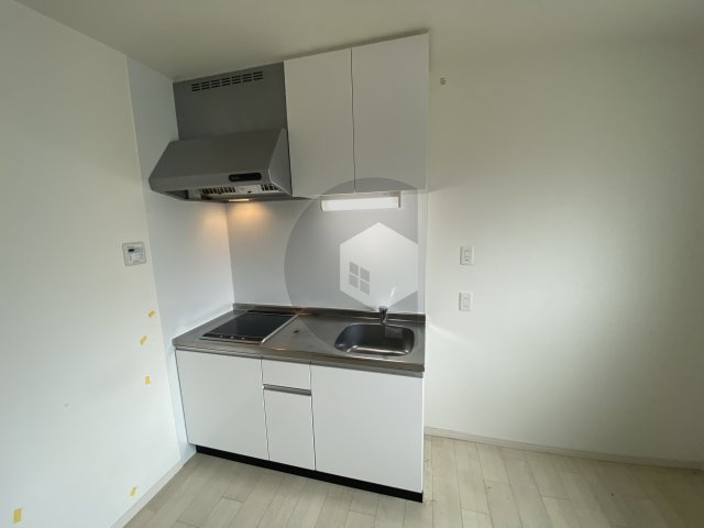 F mirai Doliyのキッチン