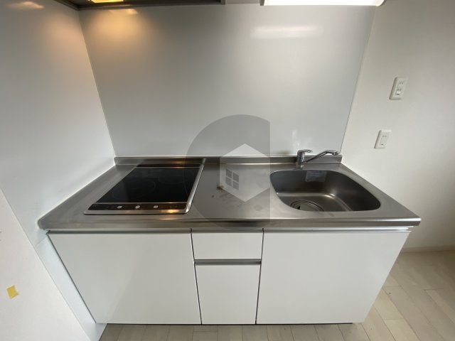 F mirai Doliyのキッチン