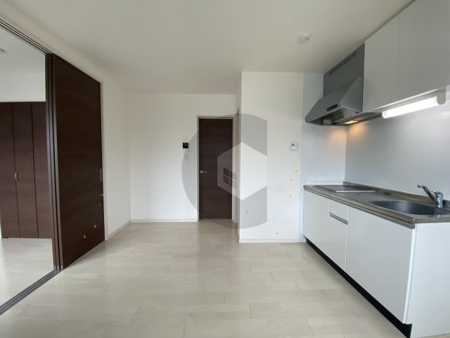 F mirai Doliyの内装