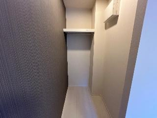 【収納】 | アーバングレイスⅡ | 収納