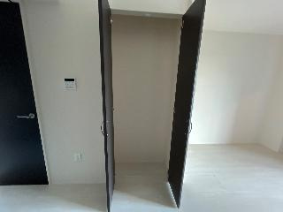 【収納】 | アーバングレイスⅡ | 収納