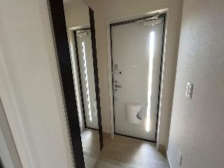 【玄関】 | アーバングレイスⅡ | 玄関