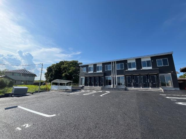 アーバングレイスⅡ