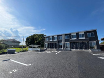 アーバングレイスⅡの画像