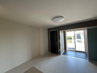 【居間・リビング】 | アーバングレイスⅡ | リビング