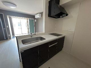 【キッチン】 | アーバングレイスⅡ | キッチン