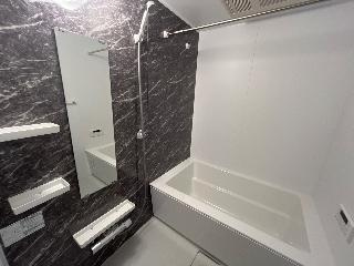 【浴室】 | アーバングレイスⅡ | ユニットバス