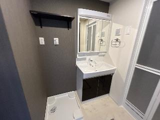 【独立洗面台】 | アーバングレイスⅡ | 洗髪洗面化粧台