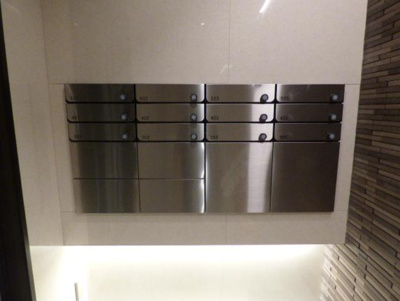 【その他共用部分】 | AKIBAビル