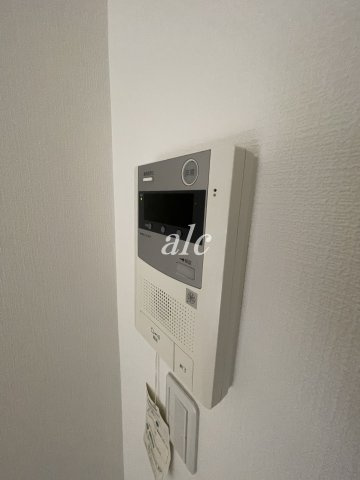 インプルーブ高井戸のセキュリティ|※別部屋参照