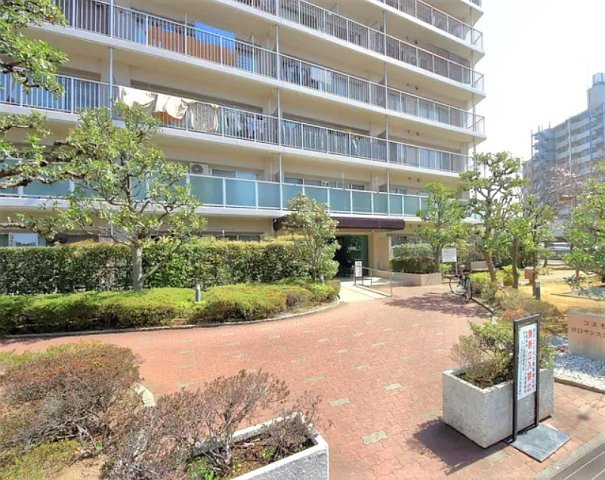 コスモ川口サンスクエア