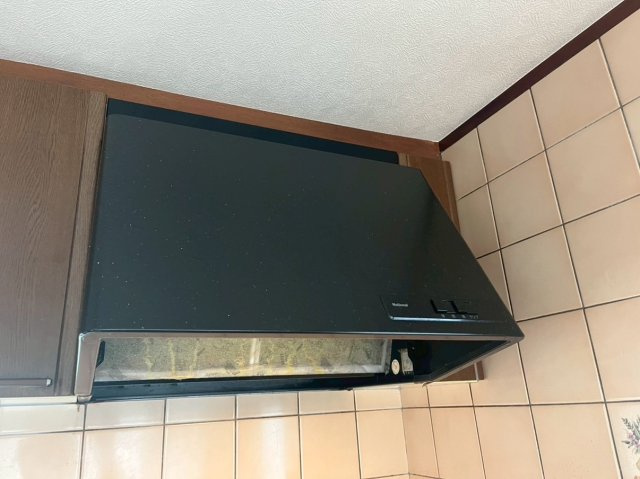 芦屋市大東町貸家の設備