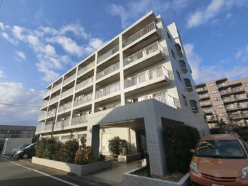 ホワイトハウス/宮ノ台3の画像