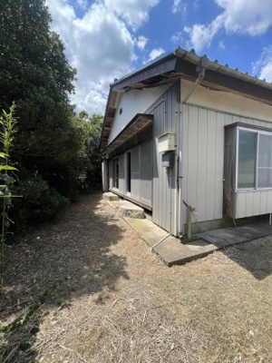 【庭】 | 羽田住宅