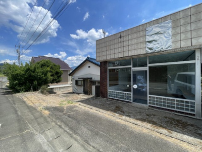 【外観】 | 羽田住宅