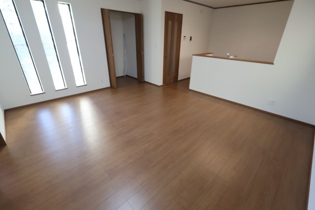 《仲介手数料無料》浦和区領家６丁目7-4(B号棟)新築一戸建てハートフルタウン