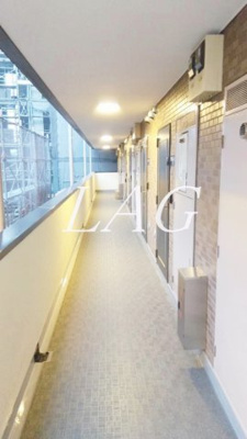 【その他共用部分】 | アーク登戸 | 共用部です。