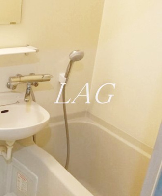【浴室】 | アーク登戸 | お風呂です。