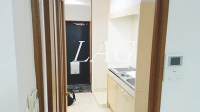 【玄関】 | アーク登戸 | 玄関です。