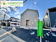 七光台第18　新築戸建　5号棟の画像