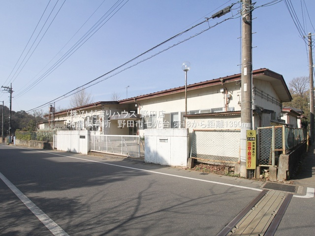 七光台第18　新築戸建　5号棟のその他|北部保育所
