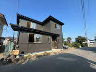 高崎市棟高町　中古住宅の画像