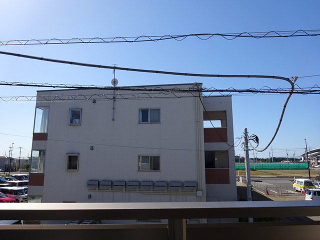 LE NOAの展望
