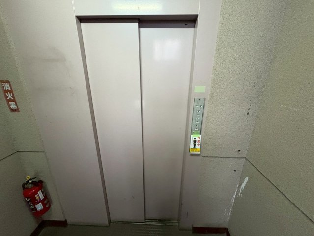 ドルフ千代田｜名古屋市の賃貸ならMy賃貸のその他共用部分|ドルフ千代田