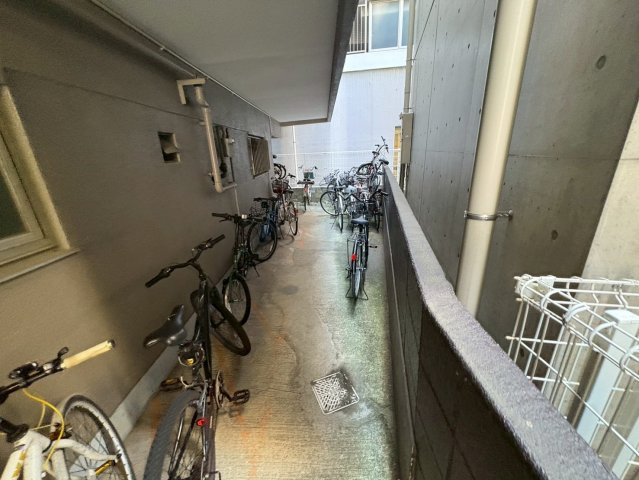 ドルフ千代田｜名古屋市の賃貸ならMy賃貸のその他共用部分|ドルフ千代田
