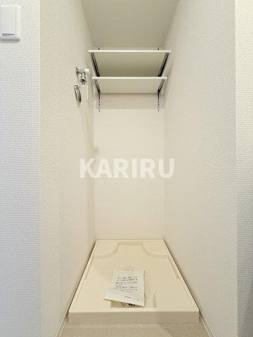 セレニテ本町東リアン の設備