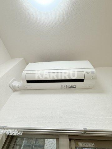 セレニテ本町東リアン の設備